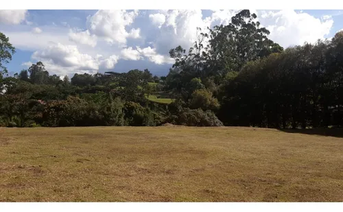 Lote En Venta En Rionegro, Sector De Llanogrande