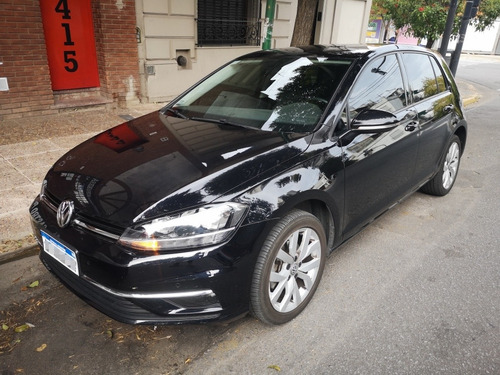Volkswagen Golf 1.4 Comfortline Tsi Dsg 2018
