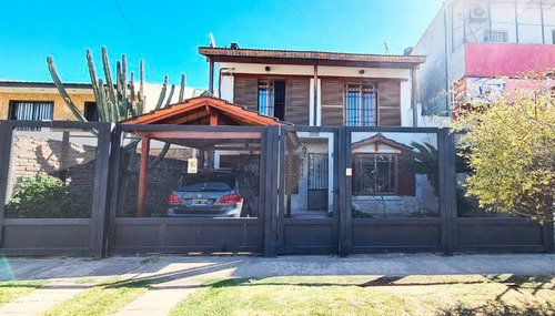 Imagen 9 de 15 de Casa + Ph En Venta Bella Vista En Lote De 429m2