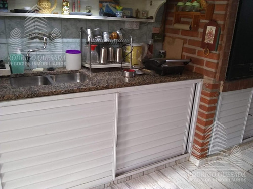 Imagen 14 de 30 de Un Vistoso Y Confortable Triplex En Mar De Ajo,permuta Por Casa!!