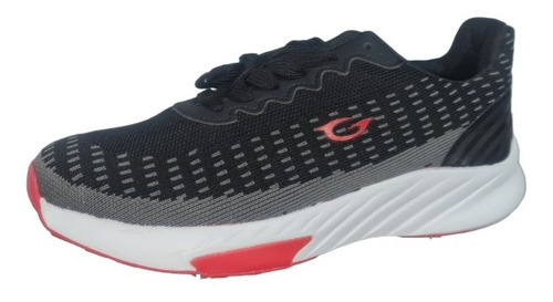 Zapatilla Gaelle Hombre Running 420