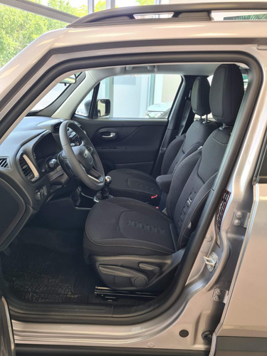 Jeep Renegade 1.8 Sport