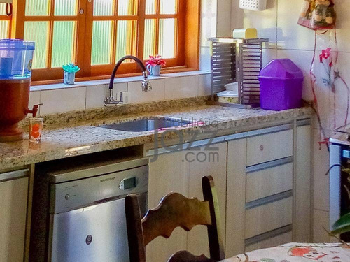 Bela Chácara Com 7 Dormitórios À Venda, 5000 M² Por R$ 2.000.000 - Condomínio Itaembu - Itatiba/sp - Ch0542