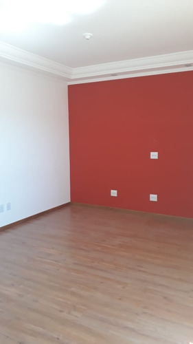 Imagem 16 de 30 de Apartamento - Ap00024 - 34384775