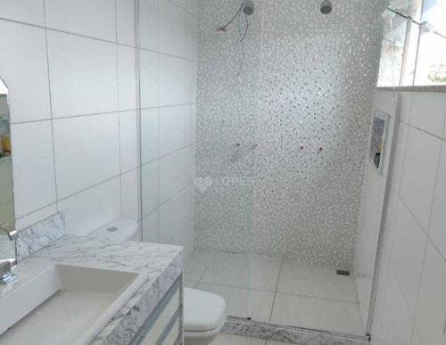 Imagem 10 de 12 de Casa Com 3 Quartos, 120 M² Por R$ 525.000 - Jardim Catarina - São Gonçalo/rj - Ca20909