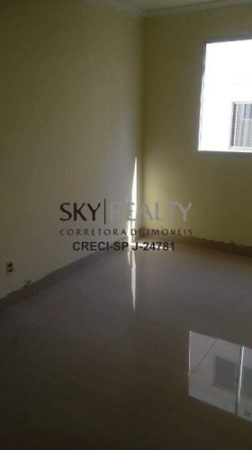 Imagem 7 de 15 de Apartamentos - Jardim Umarizal - Ref: 11952 - V-11952