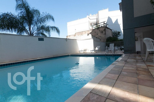 Imagem 7 de 15 de Edifício Residencial Garças Lagoa Apto V8qq7j - Apartamento A Venda No Bairro Lagoa - Rio De Janeiro, Rj - O-23486-38880