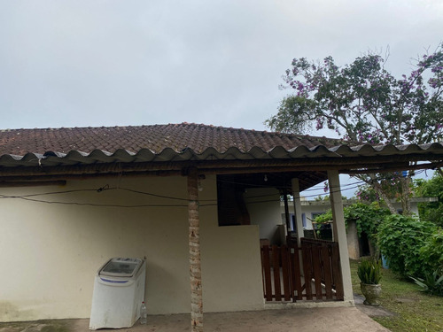 Imagem 10 de 27 de Pequena Chácara Medindo 2.000m² A 2km Do Centro De Juquitiba-sp