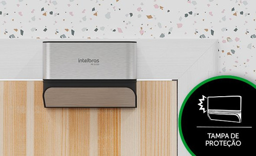 Kit Automatizador Wifi Acesso Via App E Controle C/ Fechadur