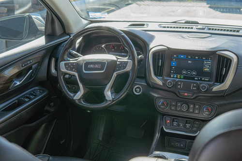 GMC Terrain 3.6 Denali At