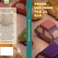 Todos Los Frios Van Al Zar - Alejandro Pereyra