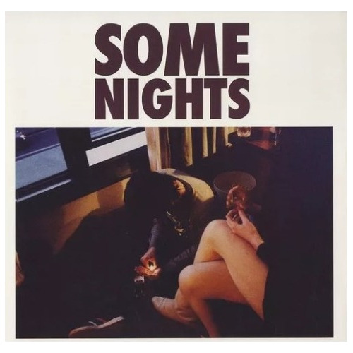 Fun Some Nights Lp