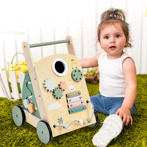 * Juguete De Carrito For Niños, Juguetes For Caminar Con