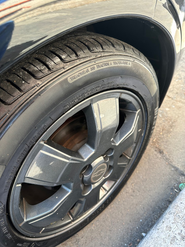 Chevrolet Corsa 1.4 Maxx Econoflex 5p