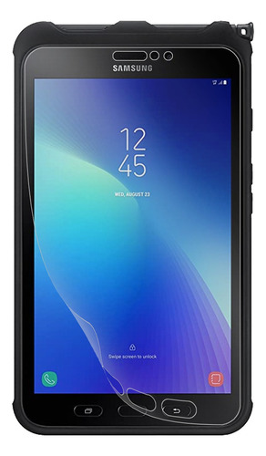 Lamina De Hidrogel Para Samsung Tab Active 2 - Rock Space