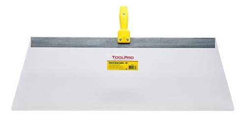 Cuchillo De Derribo Toolpro Con Hoja Lexan Flexible (36 PuLG