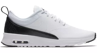 Zapatillas Nike Wmns Air Max Thea Original Para Mujer