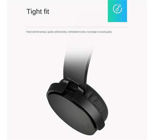 Imagen 6 de 8 de 1 Par De Almohadillas De Repuesto Para Auriculares Sony Wh-x