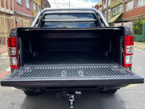 Ford Ranger 3.2 Fx4