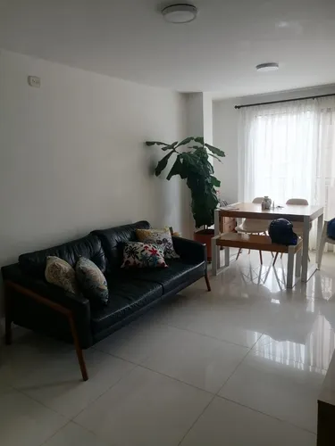 Se Vende Segundo Piso Cabañas