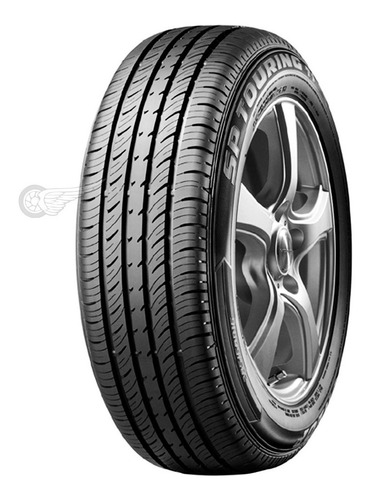 Cubiertas Dunlop 155 70 12 Sp Touring T1 Fiat 600 Daewoo