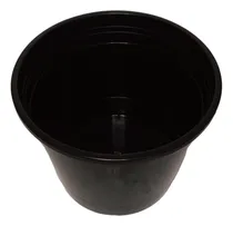 Comprar 20 Cestos Sin Tapa-tacho De Basura Residuos Plástico 7litros