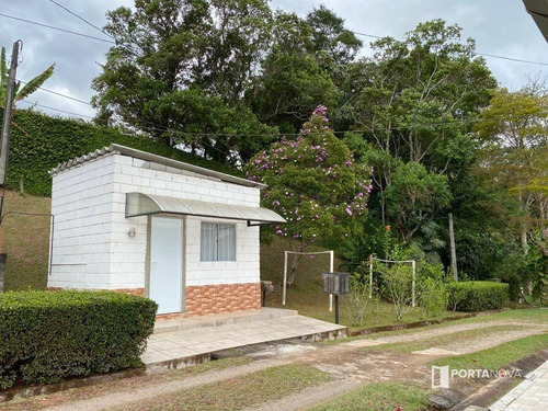 Imagem 17 de 30 de Chácara Com 3 Dormitórios À Venda, 387 M² Por R$ 500.000,00 - Lagoa - Itapecerica Da Serra/sp - Ch0117