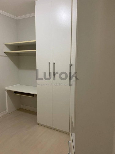 Imagem 4 de 28 de Apartamento À Venda Em Parque Das Colinas - Ap005787