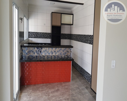 Imagem 8 de 30 de Casa Condominio Vista Alegre Para Venda Com Vista Panoramica - Ca00013 - 34917506