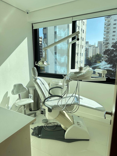 Vendo Ponto Consultório Odontológico Montado Com Duas Salas