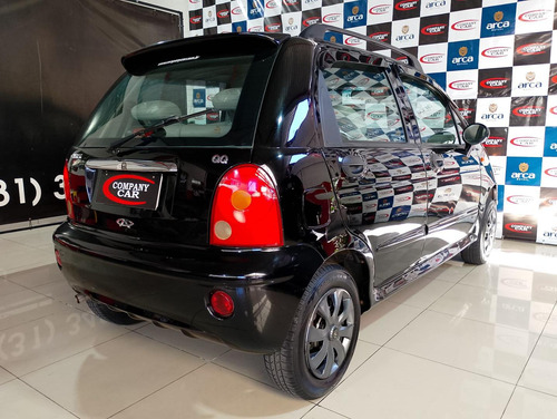 Caoa Chery QQ Qq3 1.1