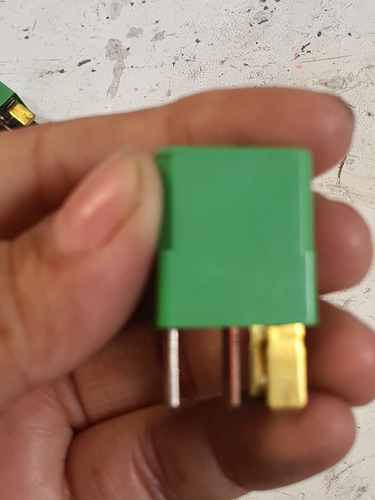 Relay Relevador Orig Mitsubishi Lancer 08-15 Acm32221 C/uno (Usado)