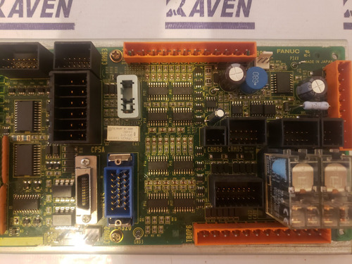 A20b-2101-037 Fanuc