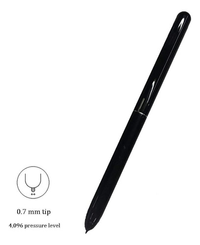 Tab S4 Touch Stylus S Pen Puntero De Repuesto Para Samsung G