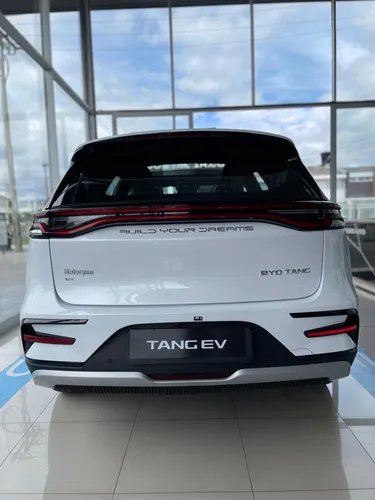 Byd Tang Ev Na