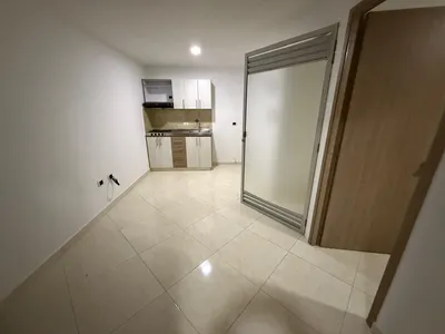 Apartamento en arriendo