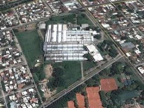 Imagen 3 de 30 de Nave Industrial - El Palomar
