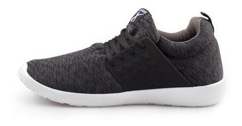 Imagen 4 de 6 de Zapatillas Jaguar Oficial Deportiva Art. # 918 Urbana Hombre