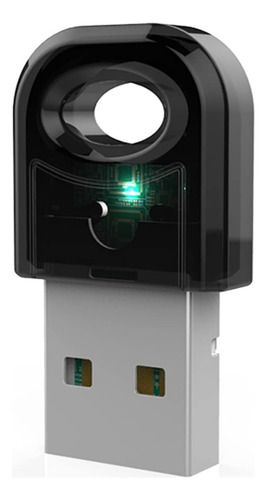 Adaptador Receptor Bluetooth 5.0 Para Pc Joystick Auricular