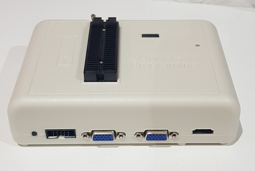 Programador Universal Rt809h