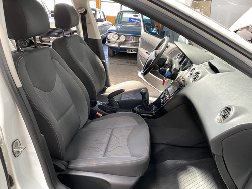 Peugeot 308 1.6 Allure