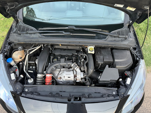 Peugeot 308 1.6 Feline Thp 165cv Tiptronic
