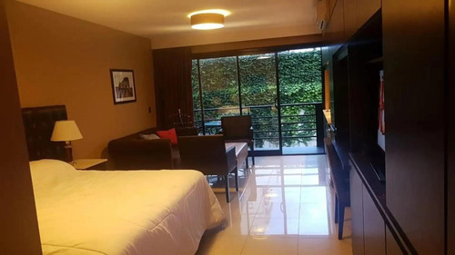 Departamento Monoambiente En Venta - 1 Baño - 45mts2 - Palermo