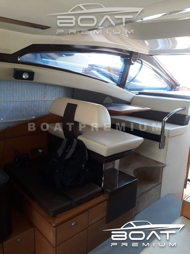 Azimut 48, 2012, 2x Cummins 600hp - Intermarine - Sedna
