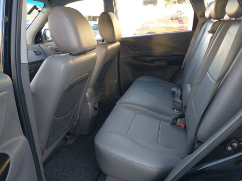 Tucson Gls 2.0 2014