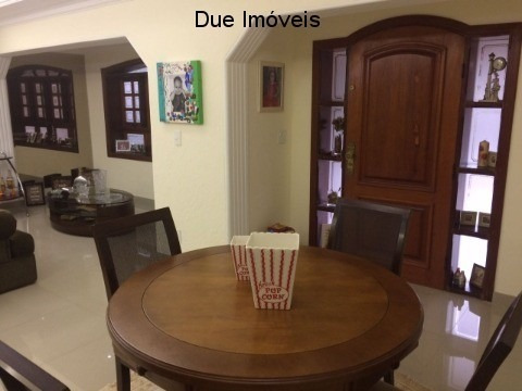Imagem 12 de 24 de Sobrado Na Chácara Areal, Indaiatuba/sp - Ca01545 - 34087428