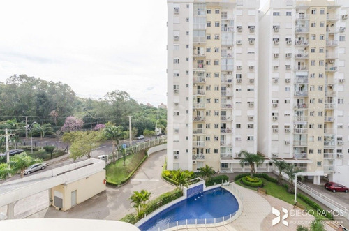 Apartamento Em Jardim Carvalho Com 2 Dormitórios - El56357611