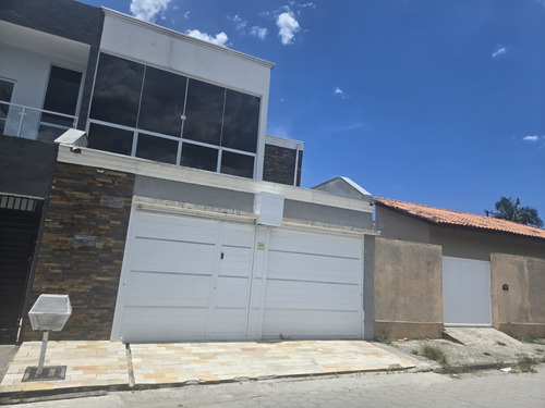 Sobrado Aceita Financiamento