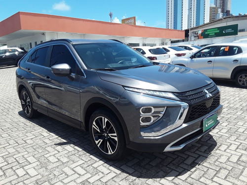 Mitsubishi Eclipse Cross 1.5 MIVEC TURBO GASOLINA HPE CVT