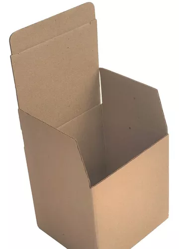 Cajas De Carton Pequeñas